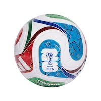 adidas FIFA World Cup 26™ Trionda League Soccer Ball - Size 5 Front_Flat