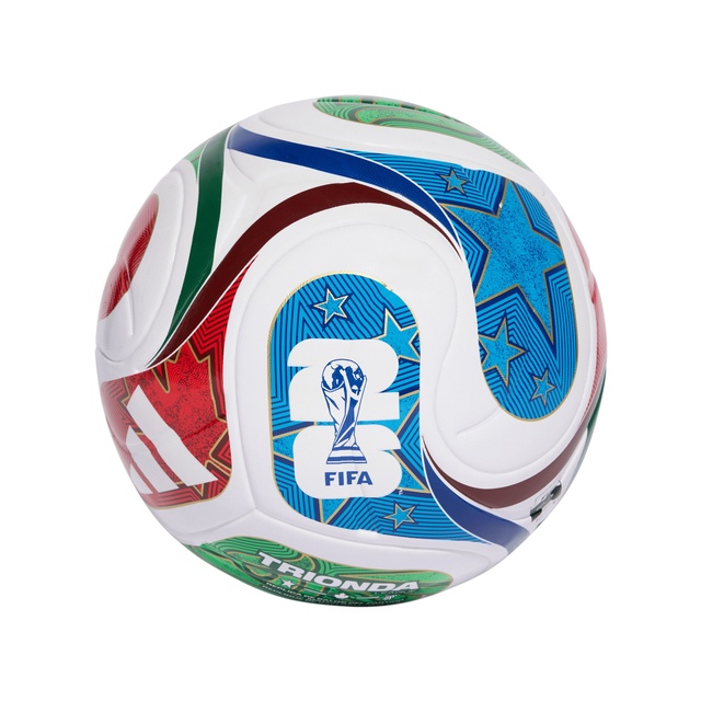 adidas FIFA World Cup 26™ Trionda League Soccer Ball - Size 5