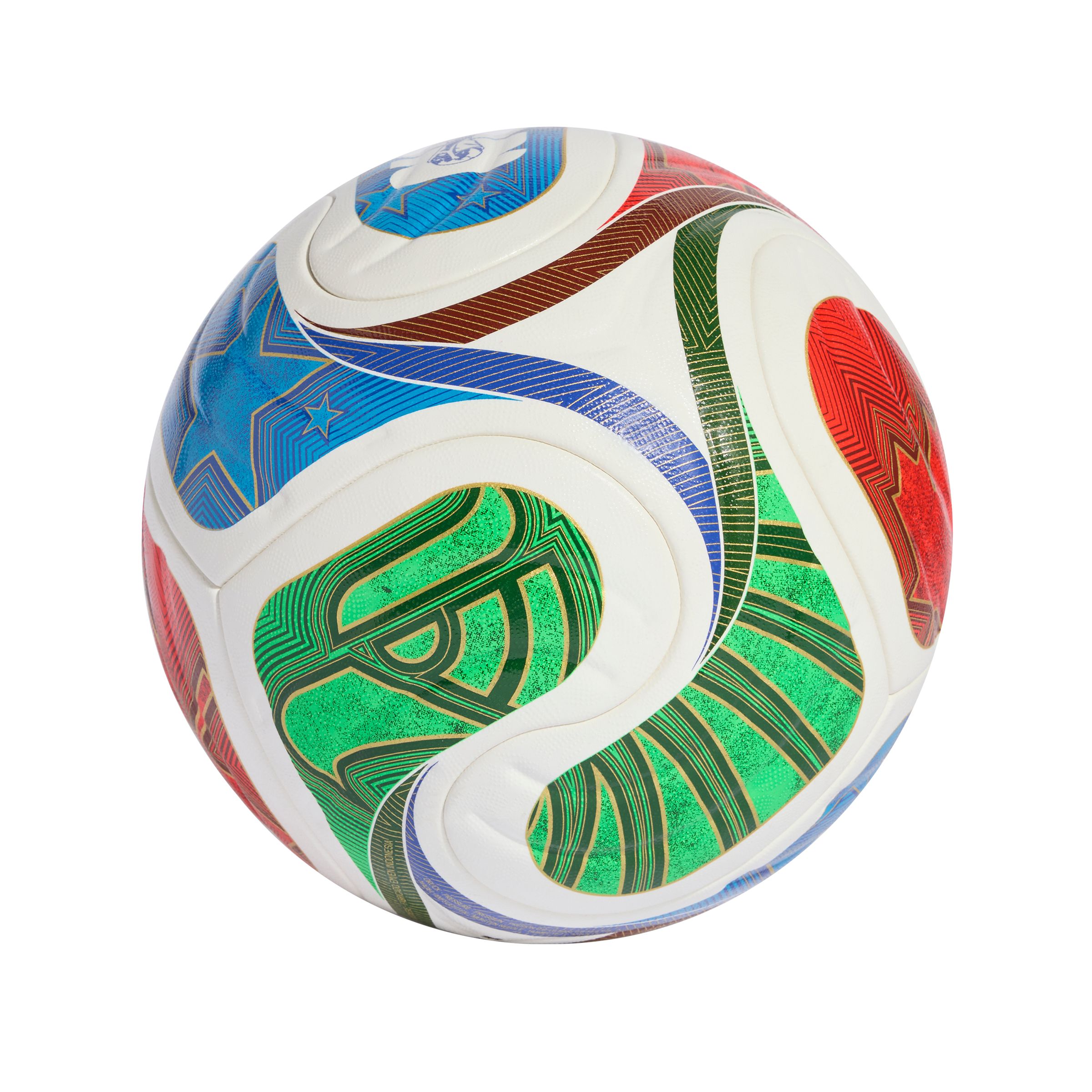 adidas FIFA World Cup 26™ Trionda Competition Soccer Ball - Size 5