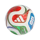 adidas FIFA World Cup 26™ Trionda Competition Soccer Ball Front_Flat