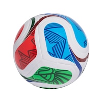 adidas FIFA World Cup 26™ Trionda Training Soccer Ball - Size 3 Side_Left
