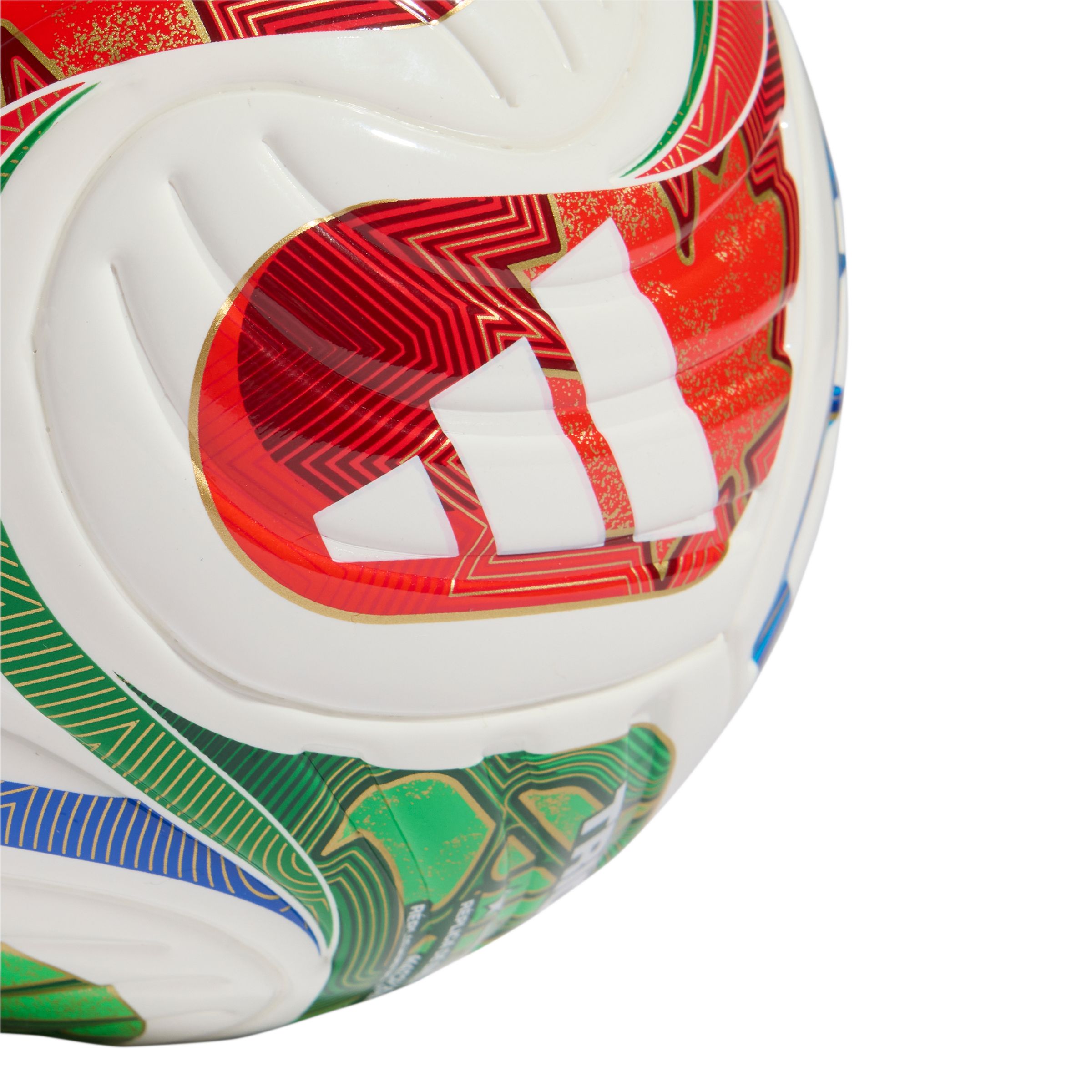 adidas FIFA World Cup 26™ Trionda Mini Soccer Ball - Size 1