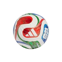 adidas FIFA World Cup 26™ Trionda Mini Soccer Ball - Size 1 Front_Flat