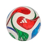 adidas FIFA World Cup 26™ Trionda Training Sala Soccer Ball Front_Flat