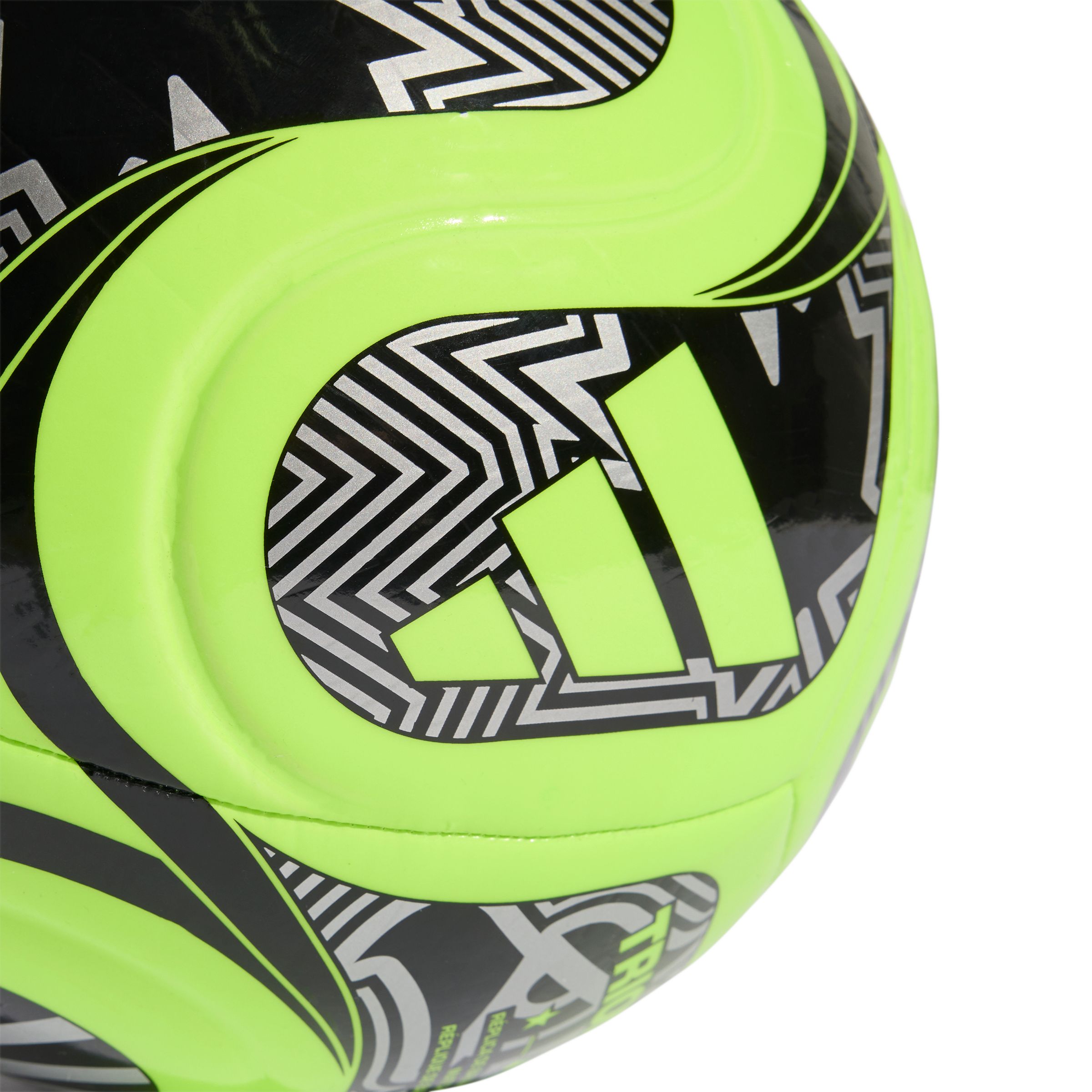 adidas FIFA World Cup 26™ Trionda Club Soccer Ball - Size 5