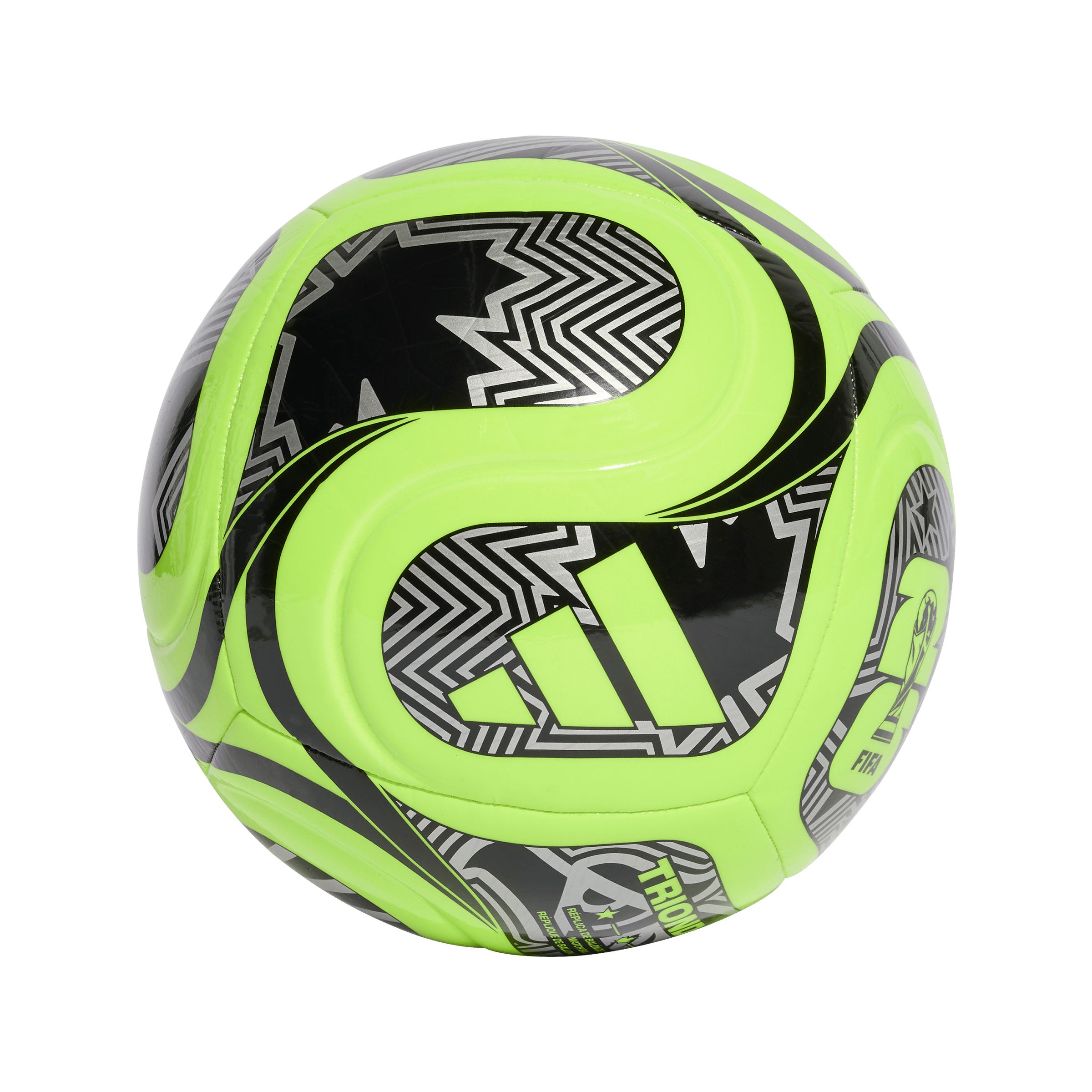 adidas FIFA World Cup 26™ Trionda Club Soccer Ball - Size 5