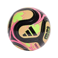 adidas FIFA World Cup 26™ Trionda Club Soccer Ball - Size 5 Front_Flat