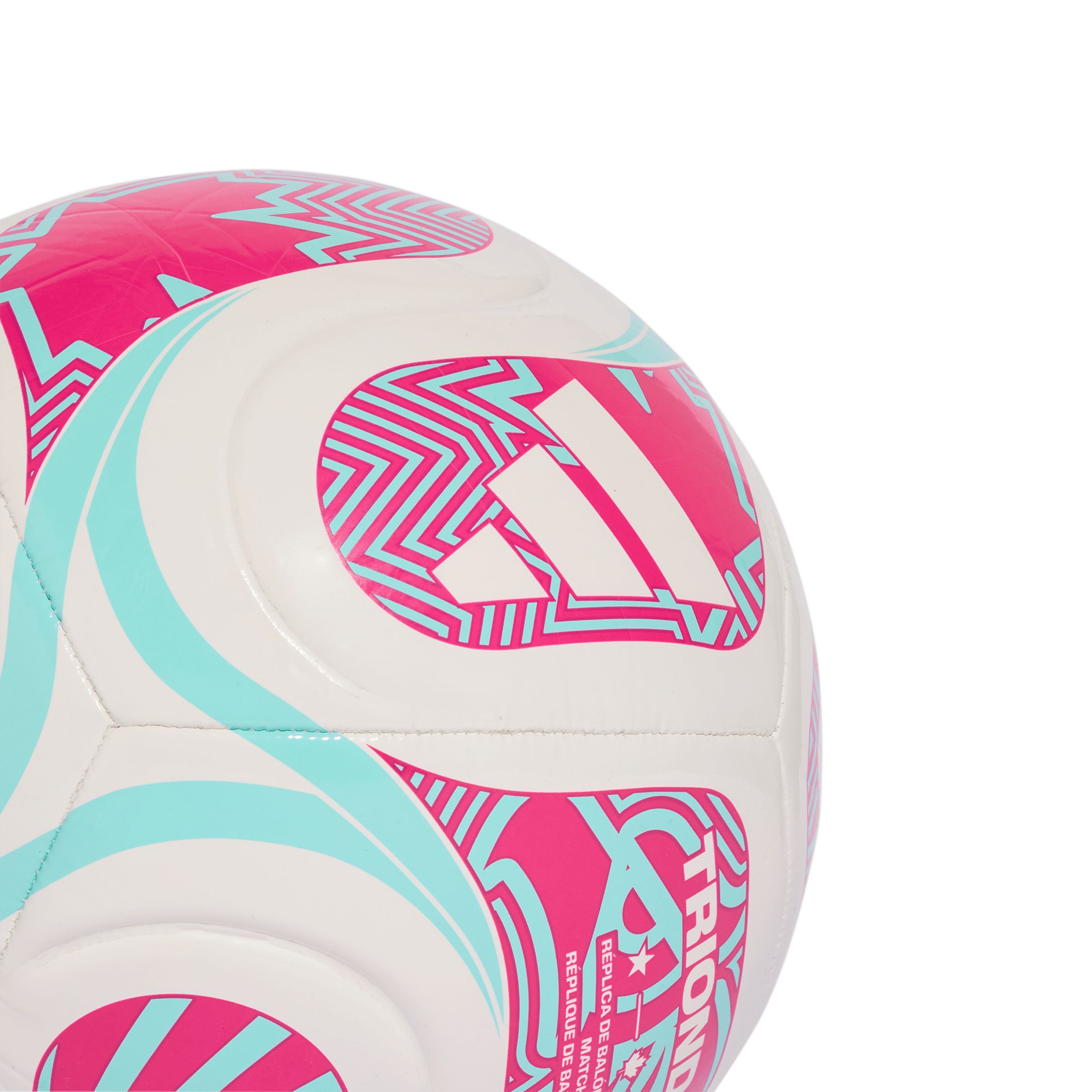 adidas FIFA World Cup 26™ Trionda Club Soccer Ball - Size 5