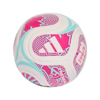 adidas FIFA World Cup 26™ Trionda Club Soccer Ball - Size 5 Front_Flat