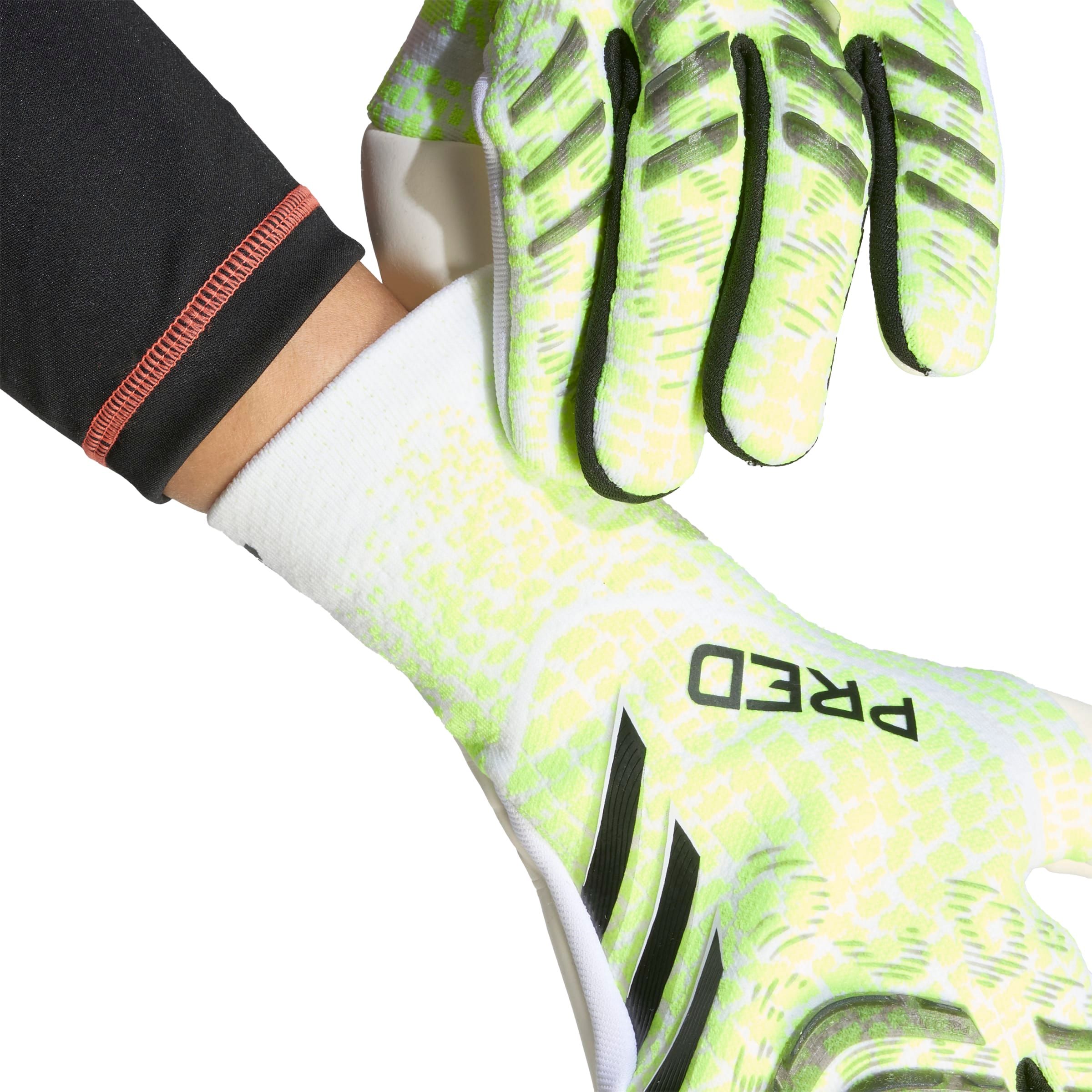 adidas Predator Pro Senior Soccer Gloves