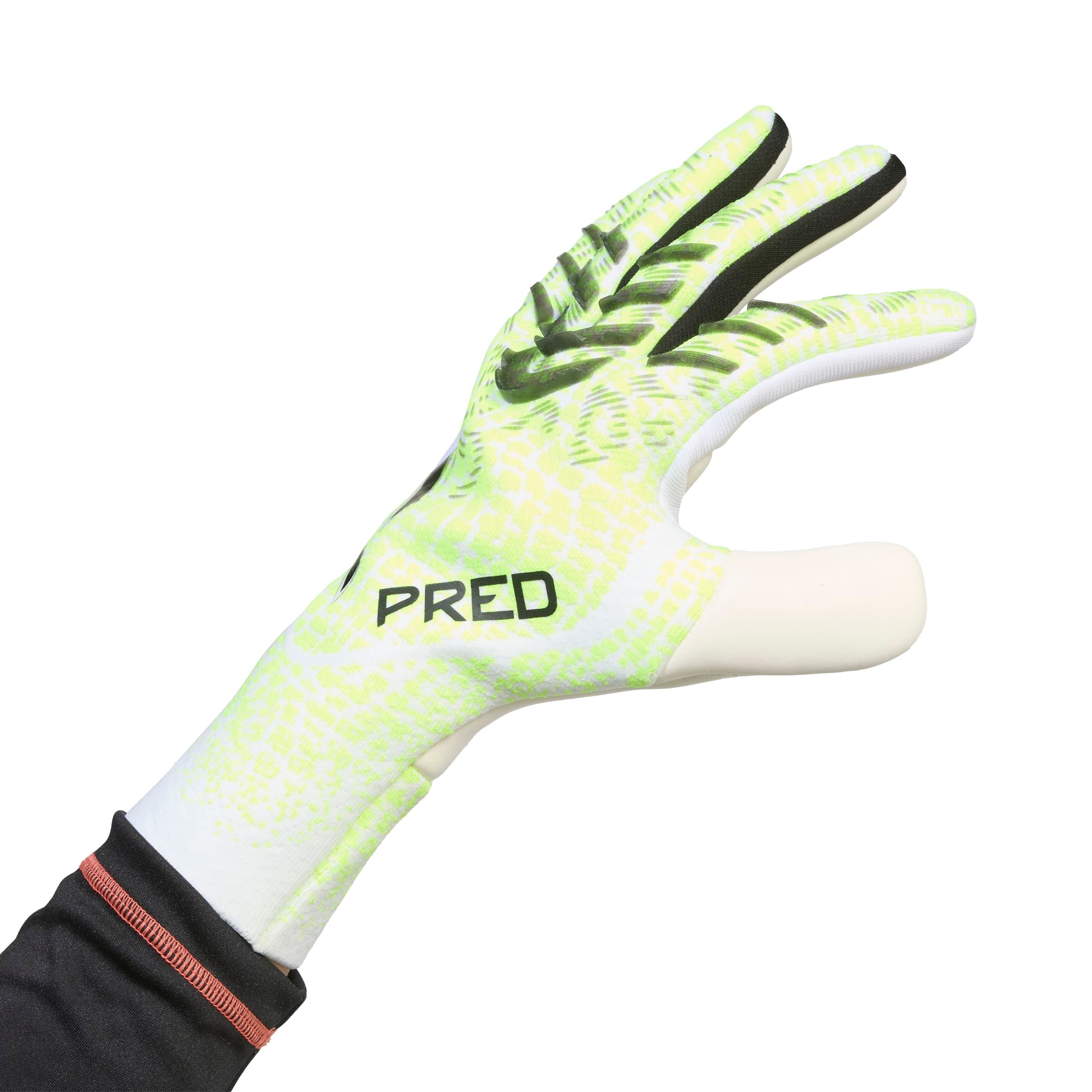 adidas Predator Pro Senior Soccer Gloves