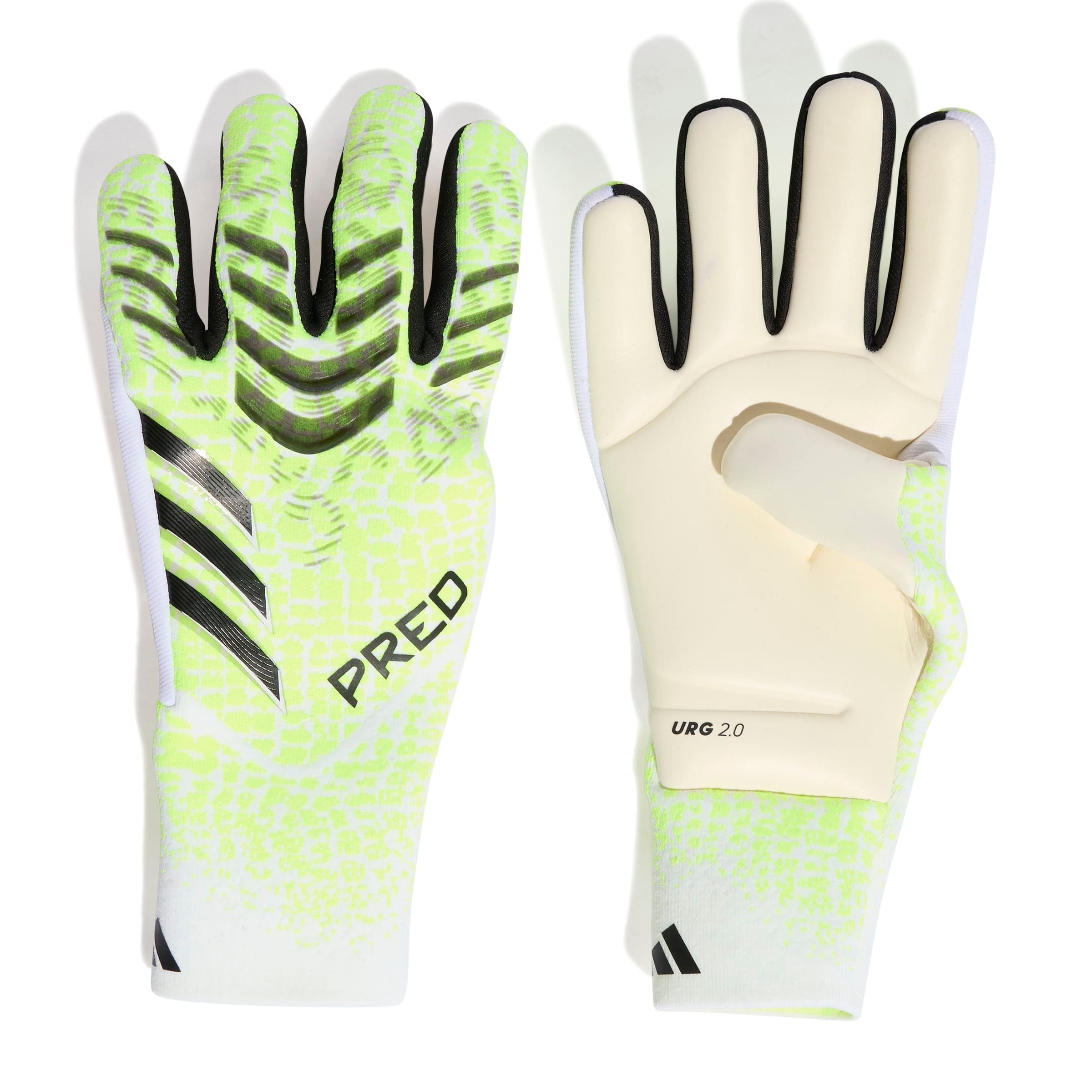 adidas Predator Pro Senior Soccer Gloves