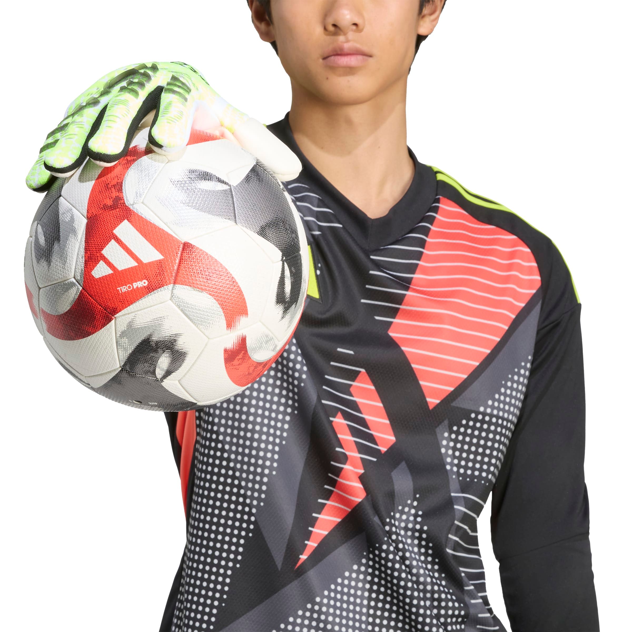 adidas Predator Pro Senior Soccer Gloves