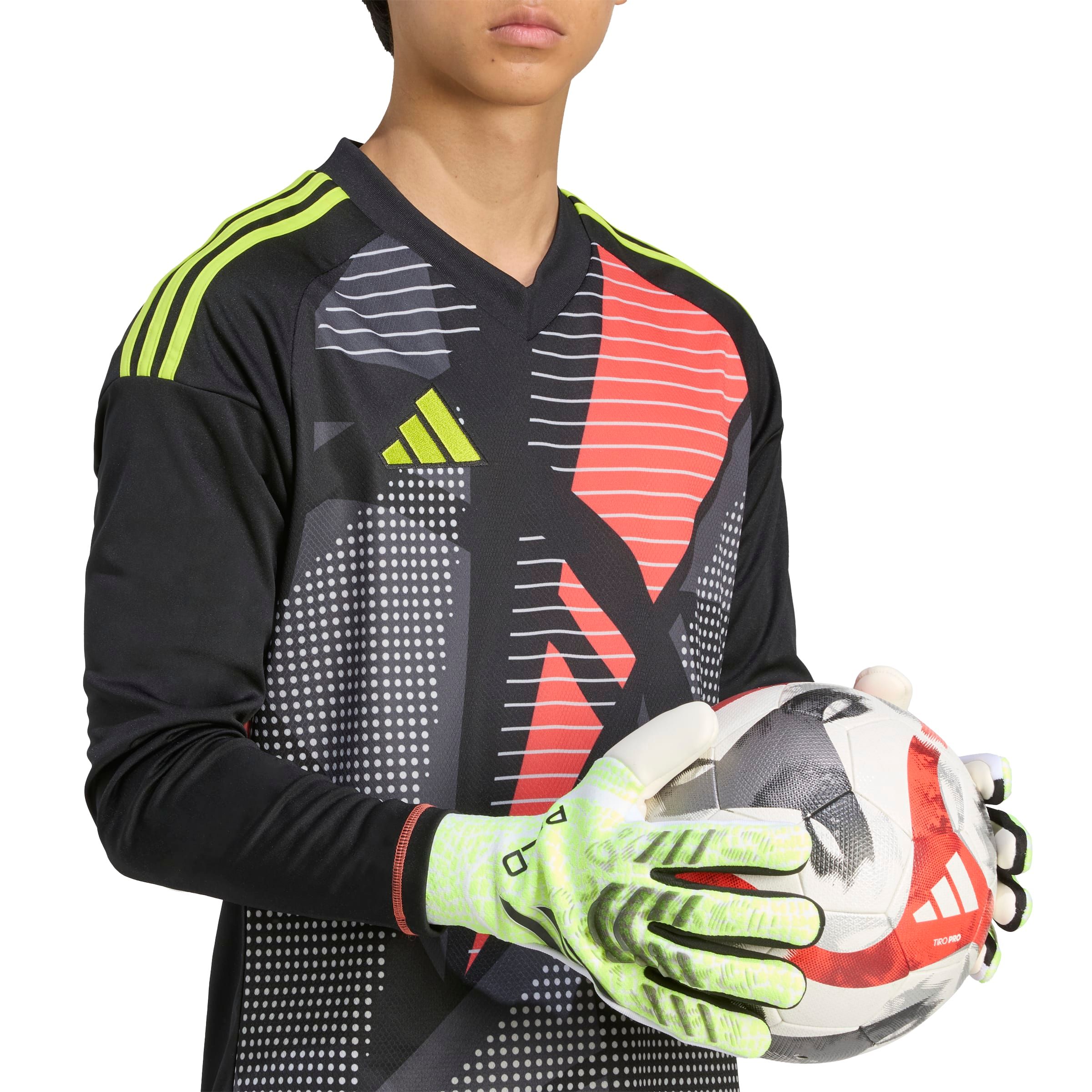 adidas Predator Pro Senior Soccer Gloves