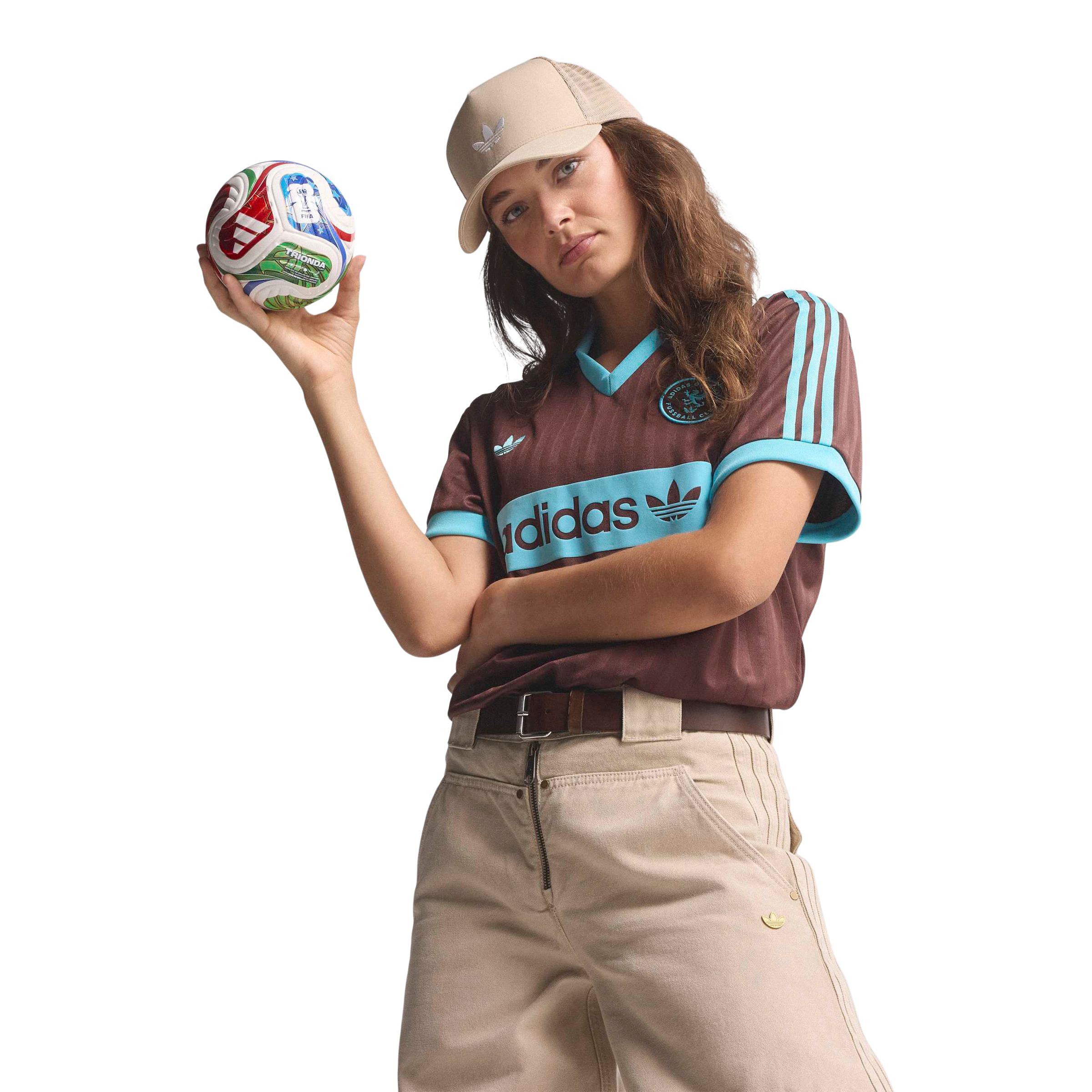 adidas WC26 Historical Junior Mini Soccer Ball Set