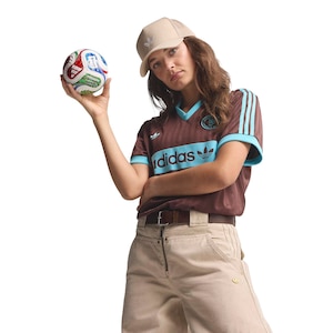 adidas WC26 Historical Junior Mini Soccer Ball Set