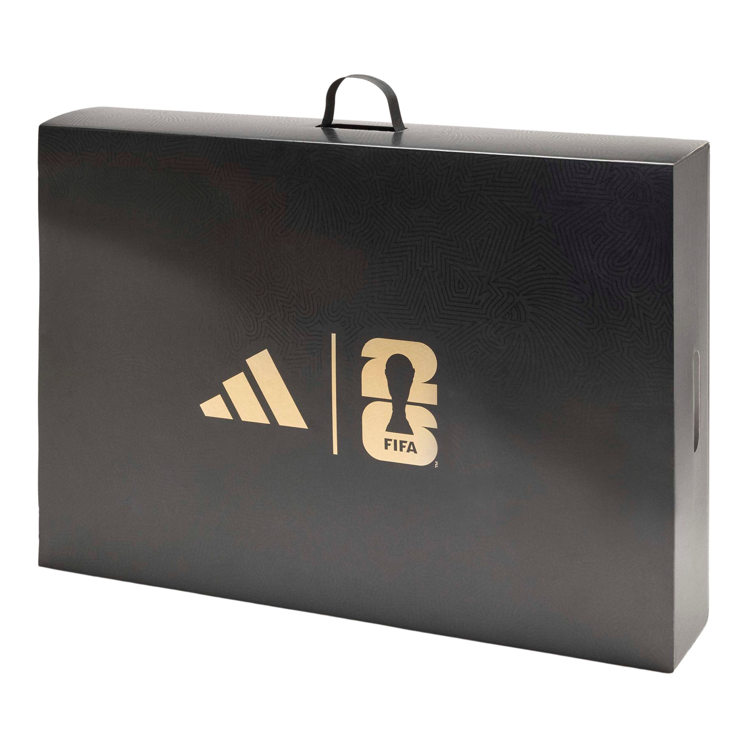 adidas WC26 Historical Junior Mini Soccer Ball Set