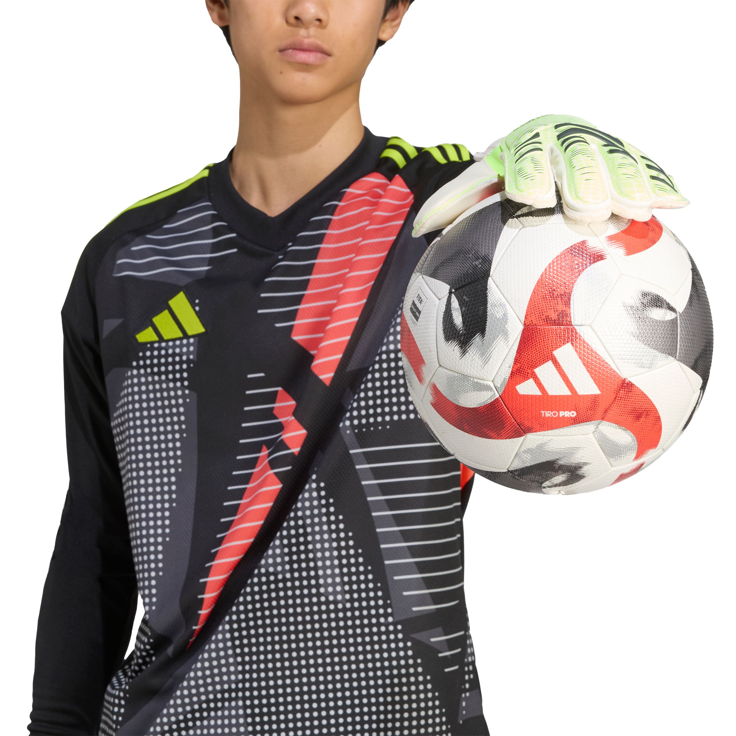 adidas Predator Match Senior Soccer Gloves