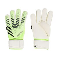 adidas Predator Match Fingersave Senior Gloves