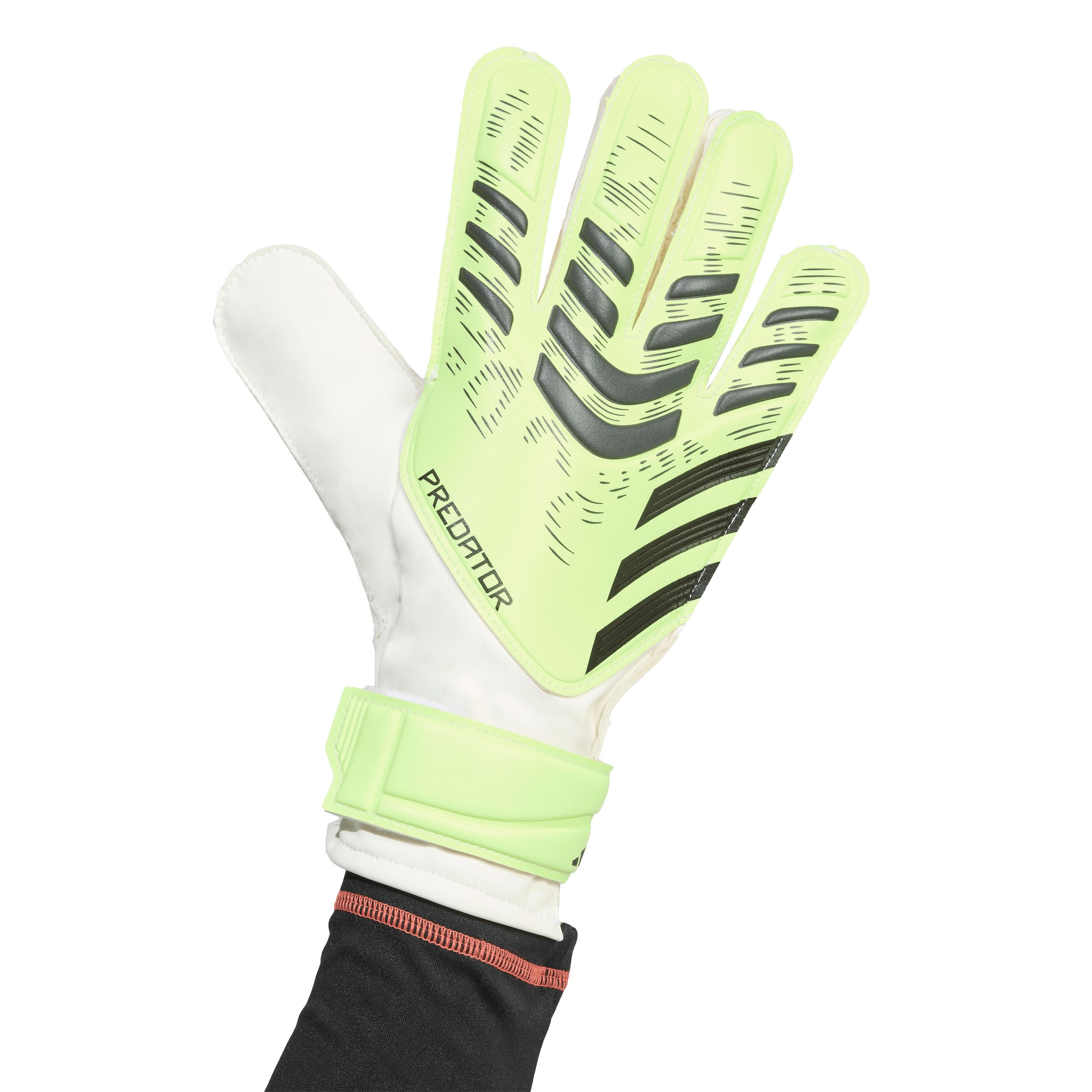 adidas Predator Training Senior Soccer Gloves
