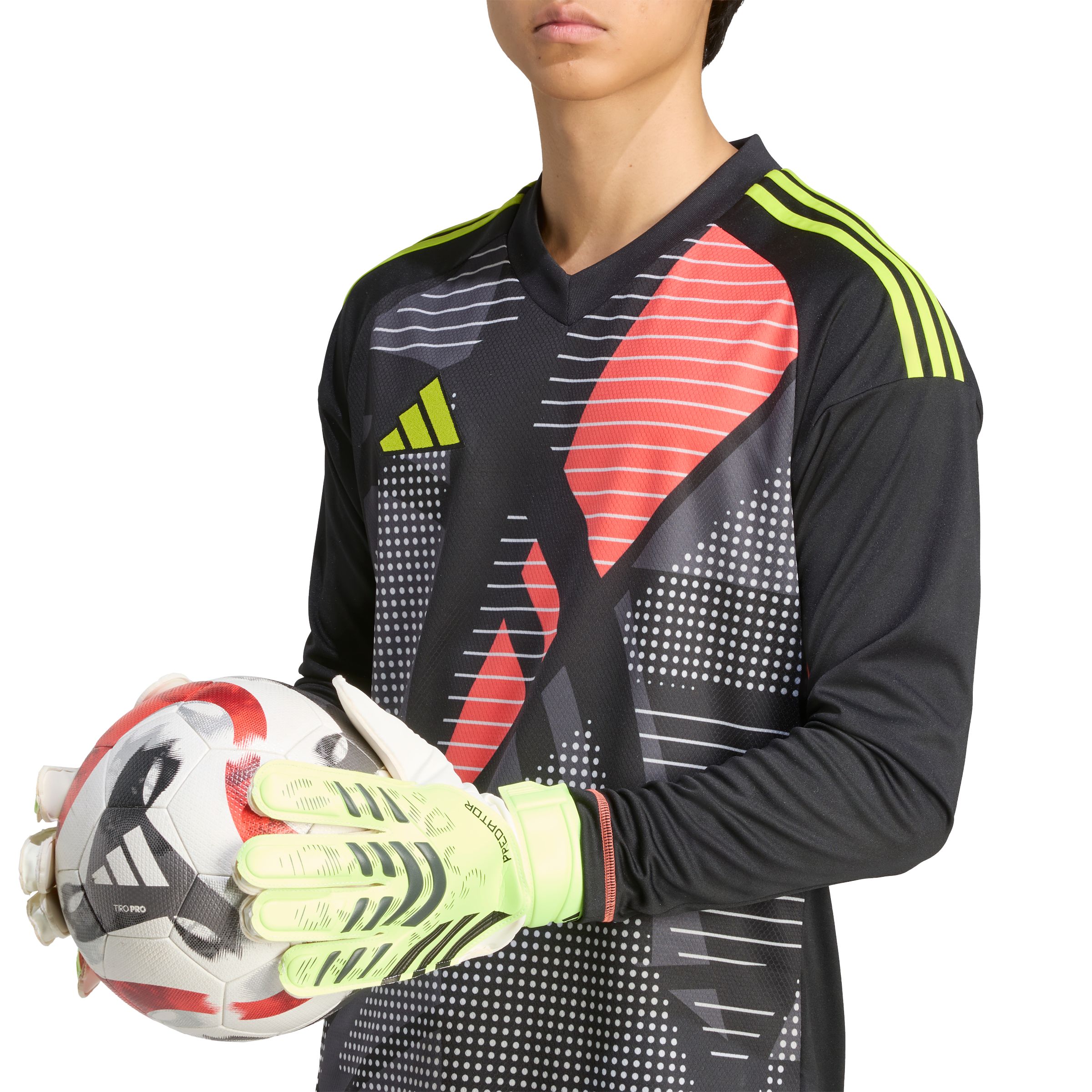 adidas Predator Training Senior Soccer Gloves