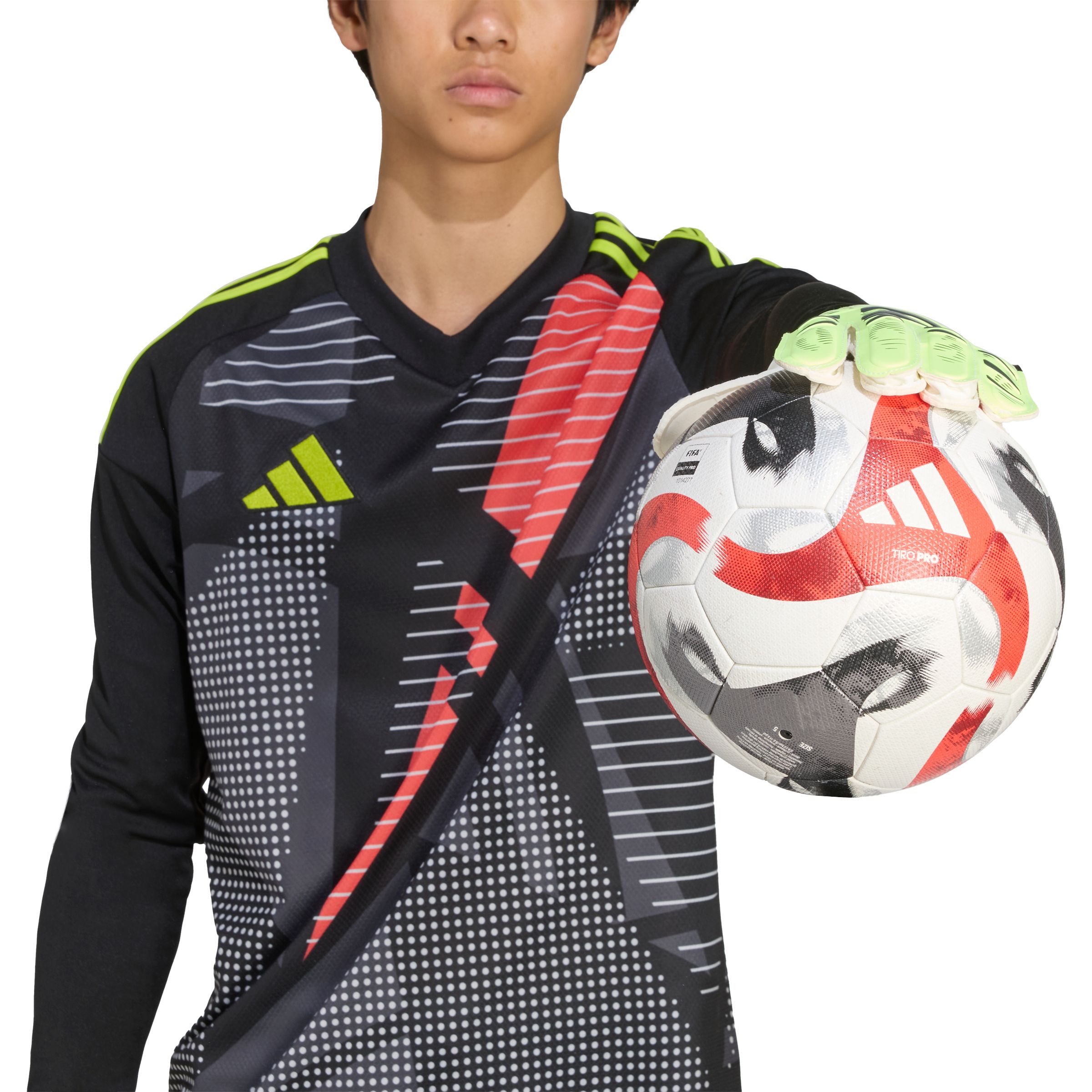 adidas Predator Training Senior Soccer Gloves