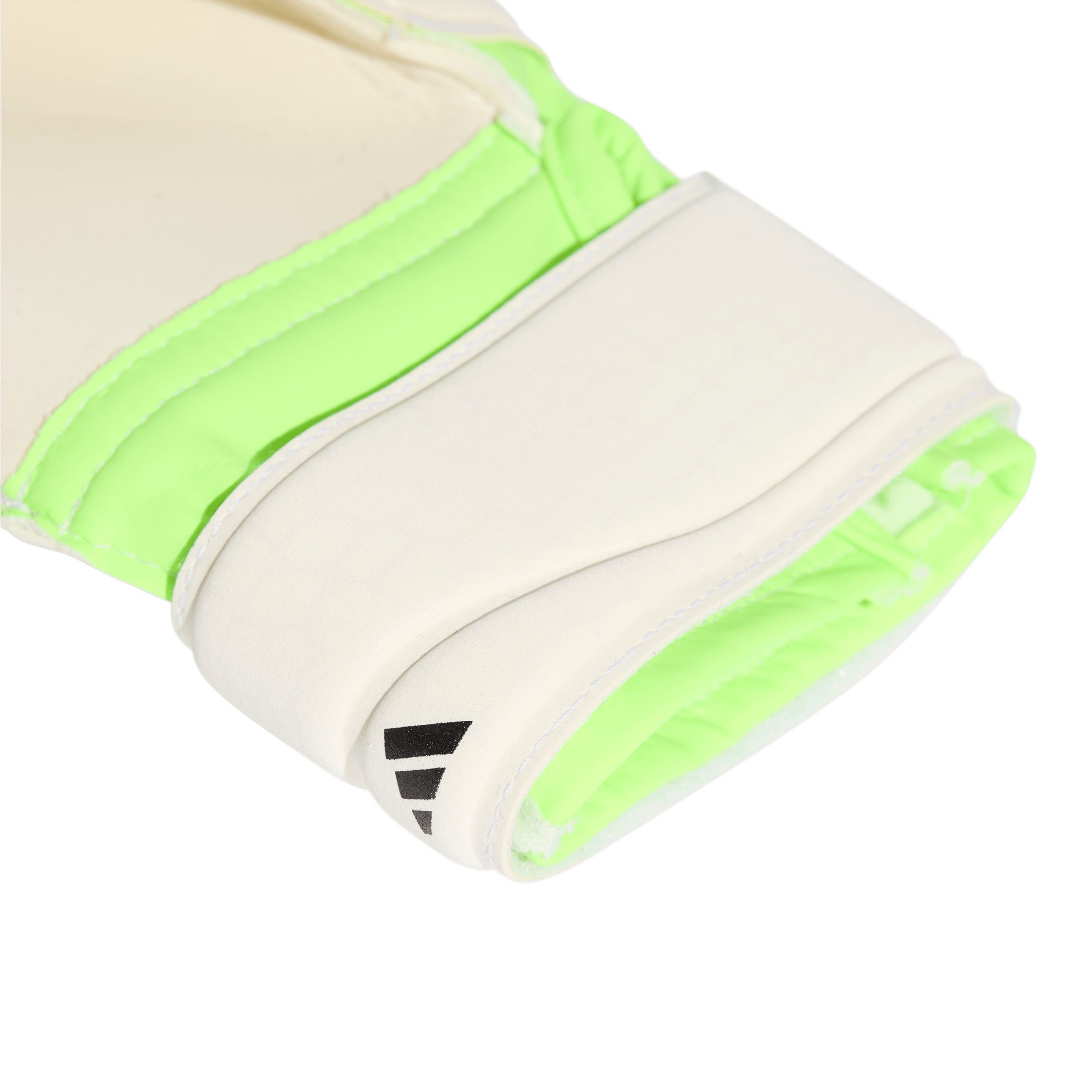 adidas Predator Match Fingersave Junior Soccer Gloves