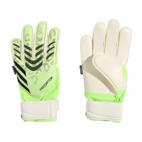 adidas Predator Match Fingersave Junior Soccer Gloves