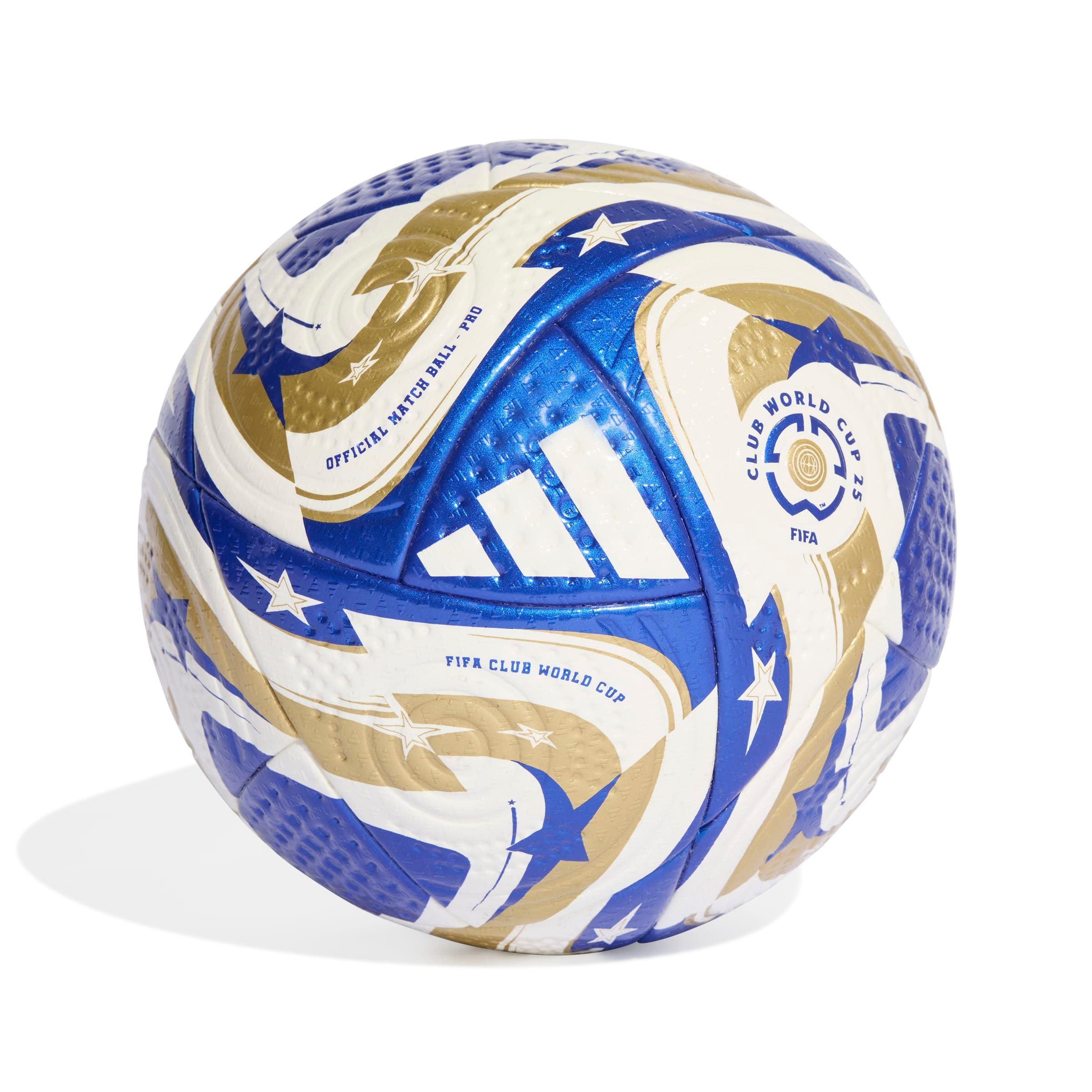 adidas FIFA Club World Cup Finals Pro Soccer Ball