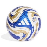 adidas FIFA Club World Cup Finals Pro Soccer Ball Front_Flat