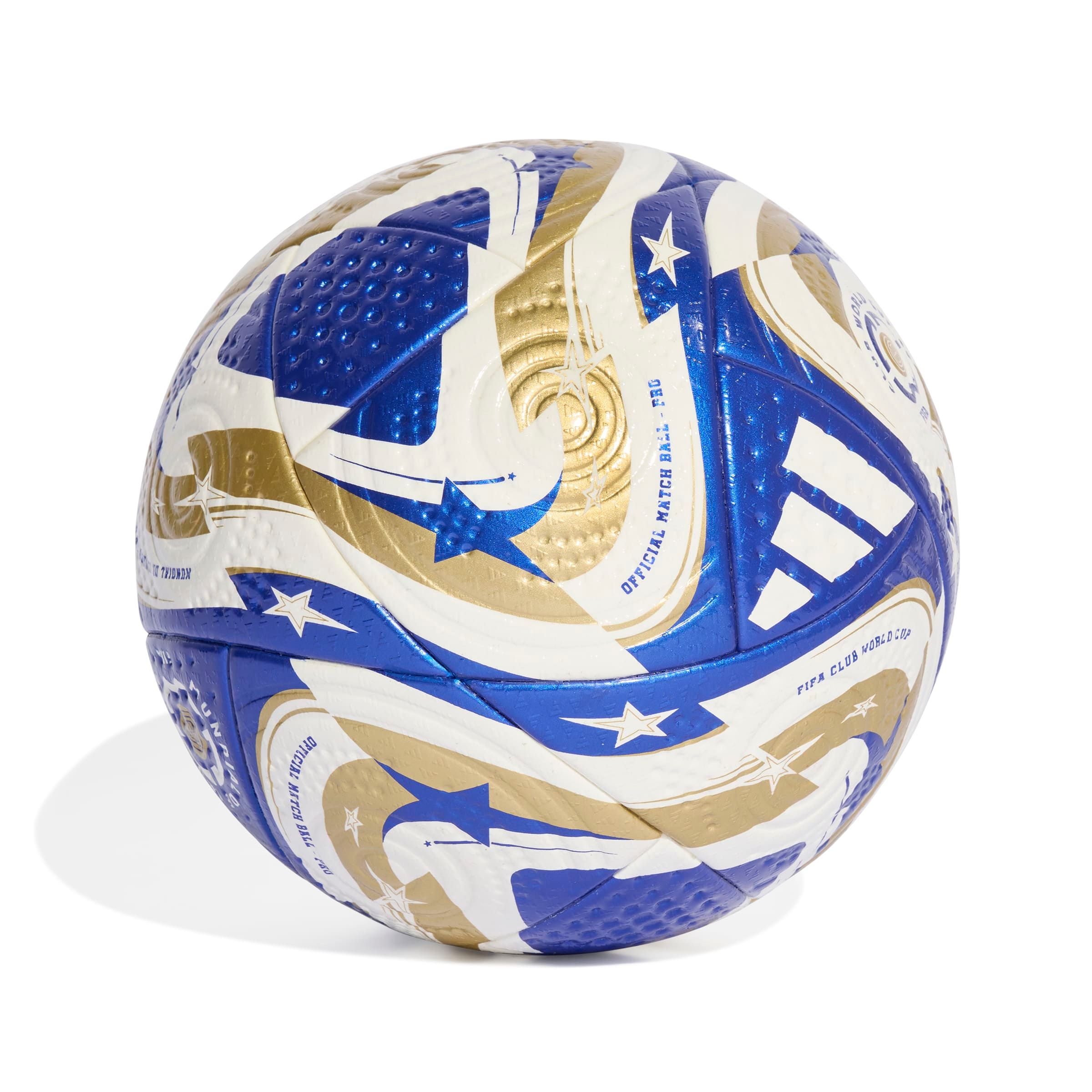 adidas FIFA Club World Cup Finals Pro Soccer Ball