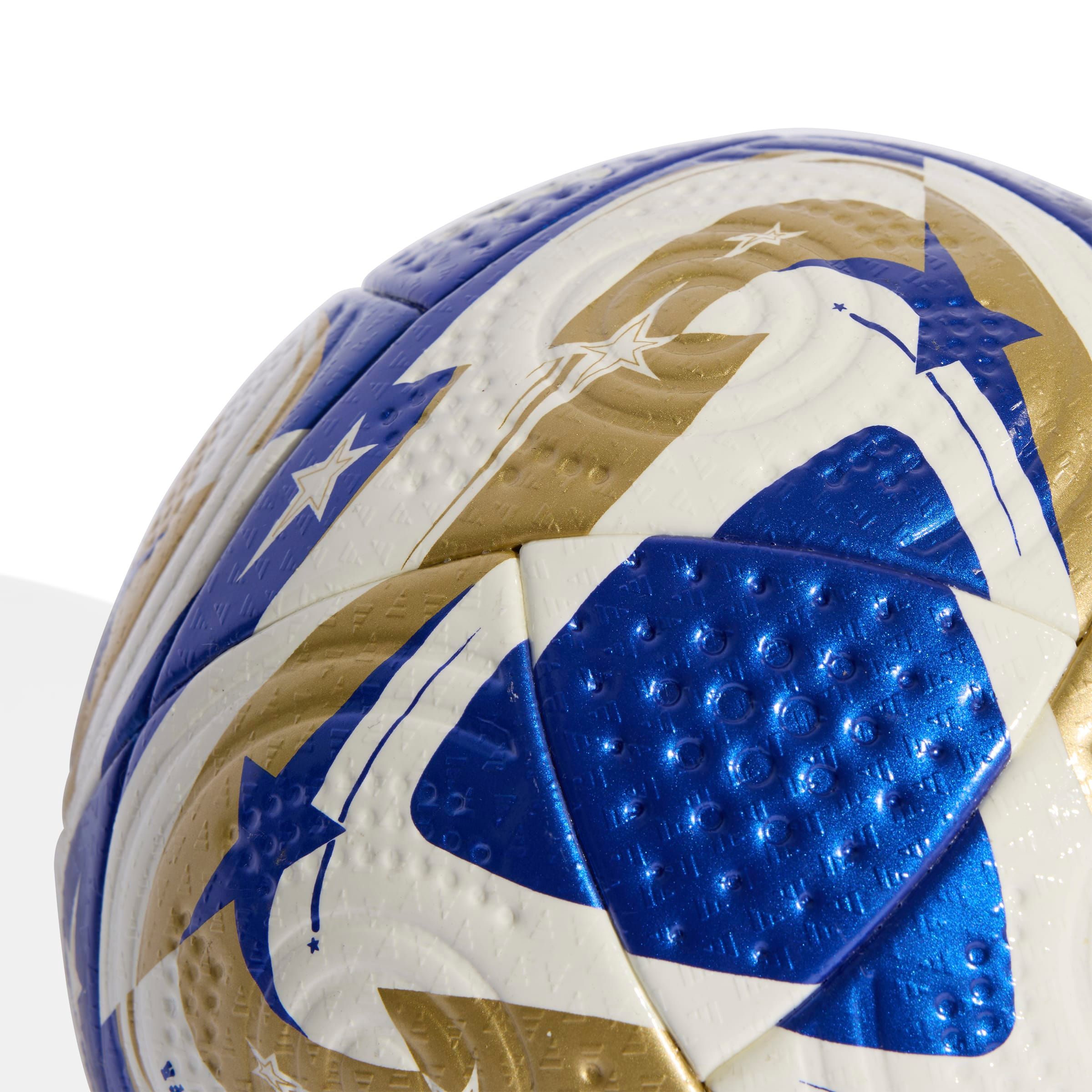 adidas FIFA Club World Cup Finals Pro Soccer Ball