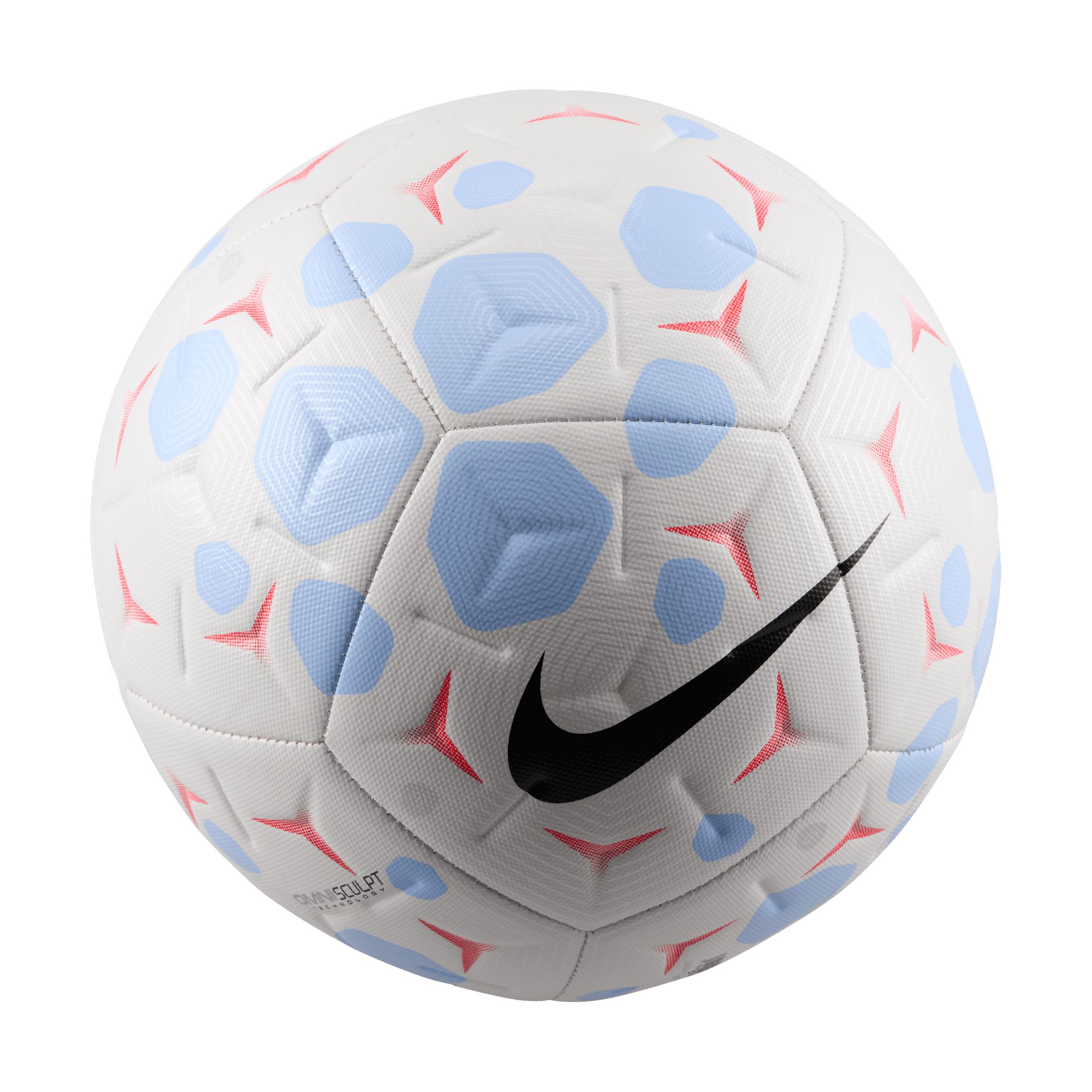 Nike Academy Senior Soccer Ball - Size 4