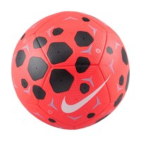 Nike Pitch Senior Soccer Ball - Durable Size 4 Front_Angled_Right
