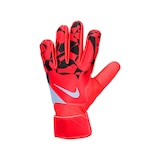 Nike Match Senior Soccer Goalie Gloves Back_Flat