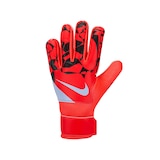 Nike Match Youth Soccer Goalie Gloves Front_Flat