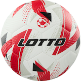 Lotto Senior Soccer Ball Front_Flat