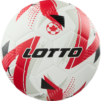 Lotto World Cup Canada Senior Soccer Ball Front_Flat