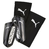 PUMA Ultra Flex Sleeve Senior Soccer Shin Guards Composite_or_Mixed