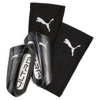 PUMA Ultra Flex Sleeve Senior Soccer Shin Guards Composite_or_Mixed