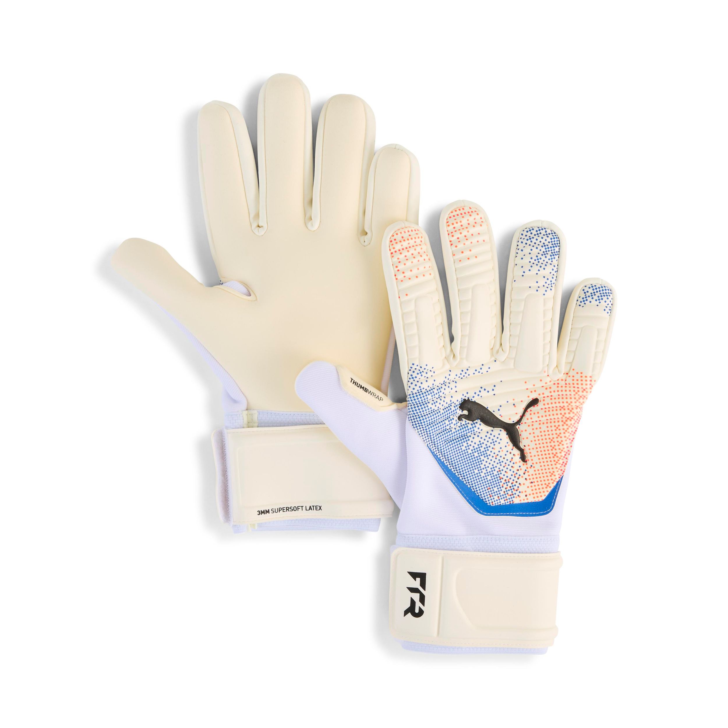 PUMA Future Match NC Senior Soccer Goalkeeper Gloves