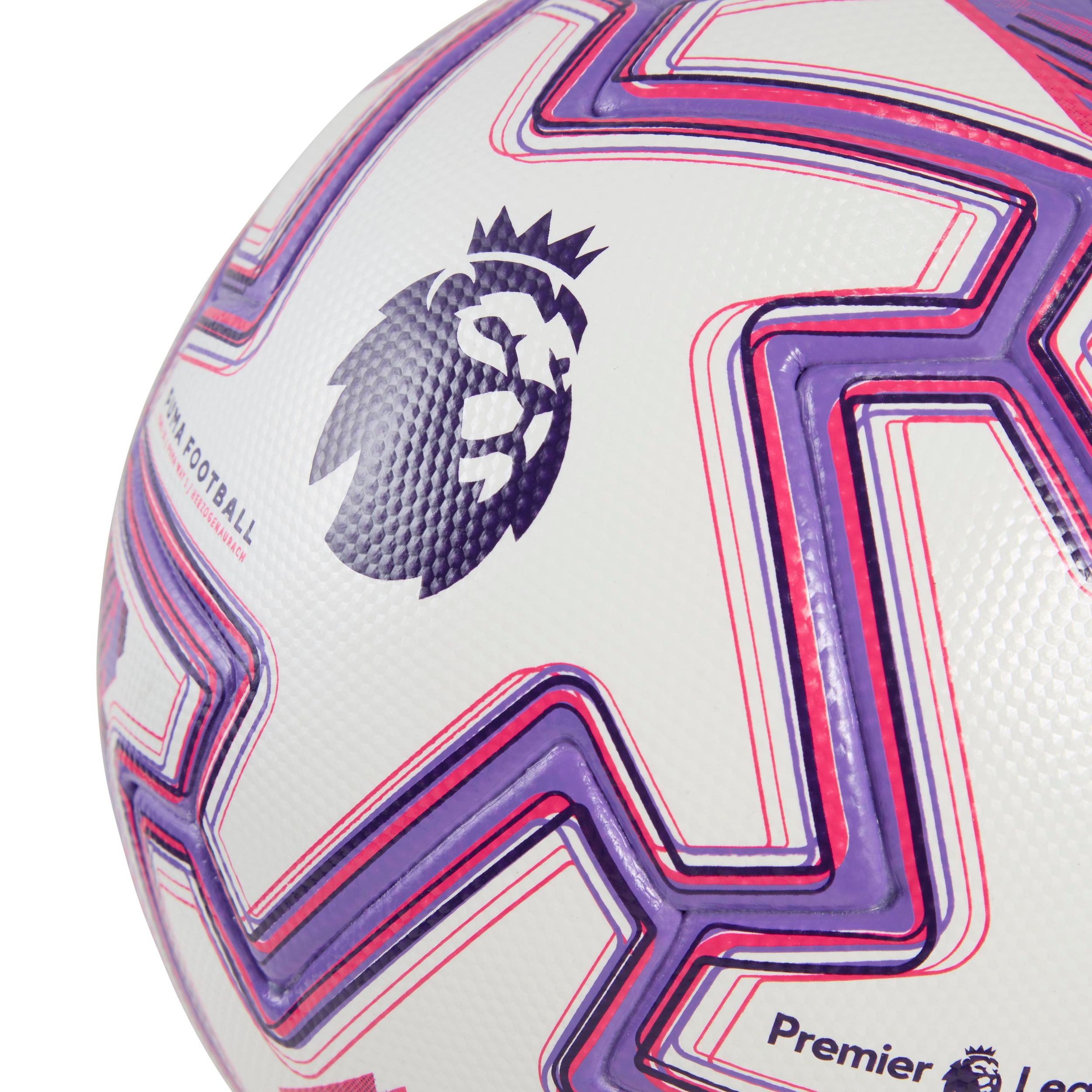PUMA Pl Orbita Ultimate Official Premier League Soccer Ball