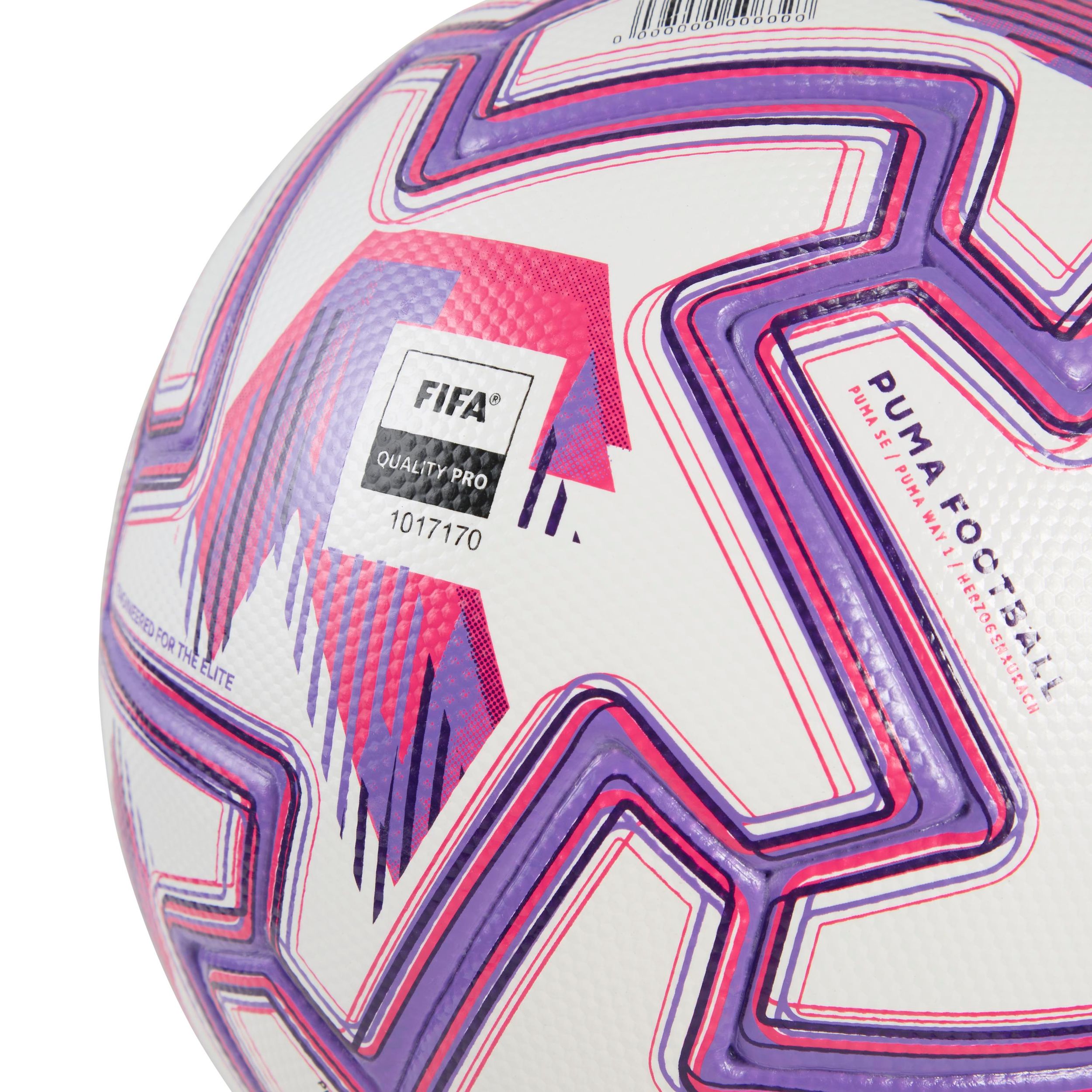 PUMA Pl Orbita Ultimate Official Premier League Soccer Ball