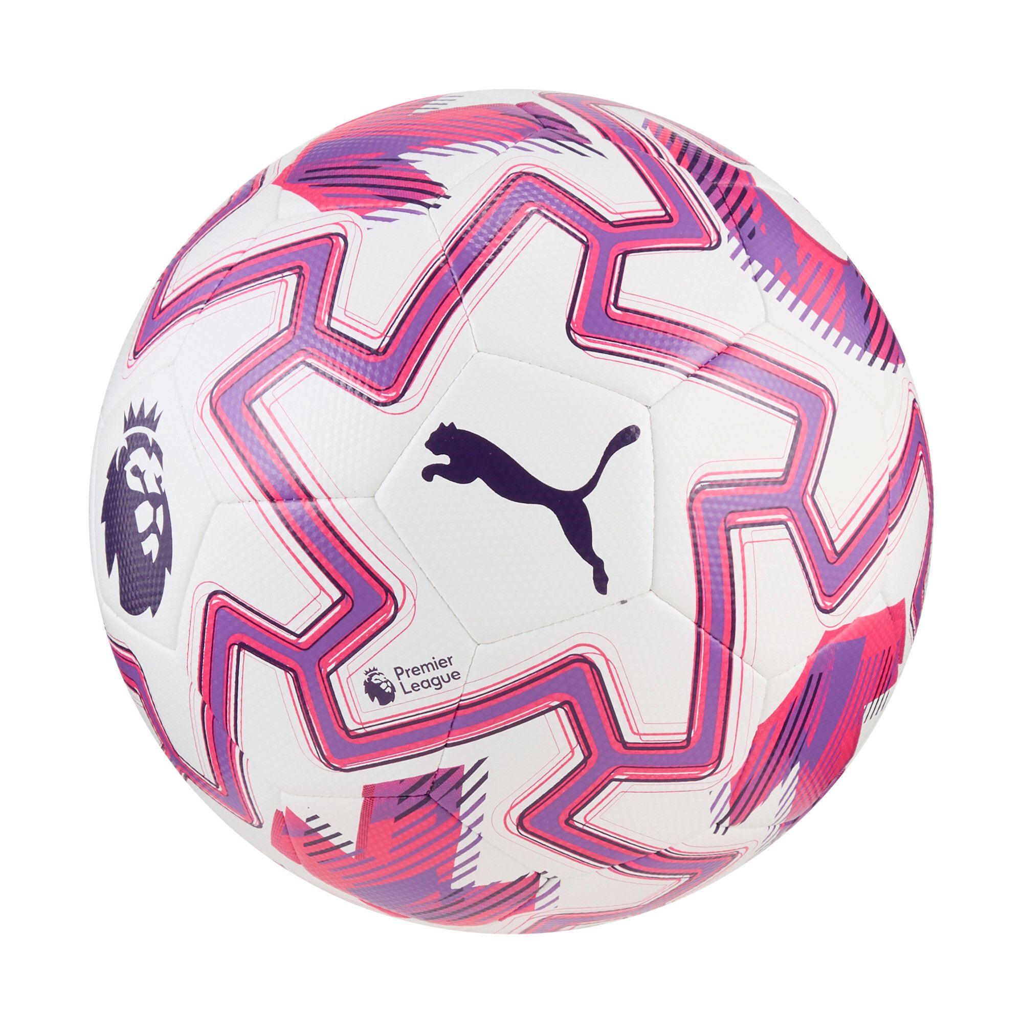 PUMA Pl Orbita Cup Official Premier League Soccer Ball