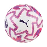 PUMA Pl Orbita Cup Official Premier League Soccer Ball Front_Flat