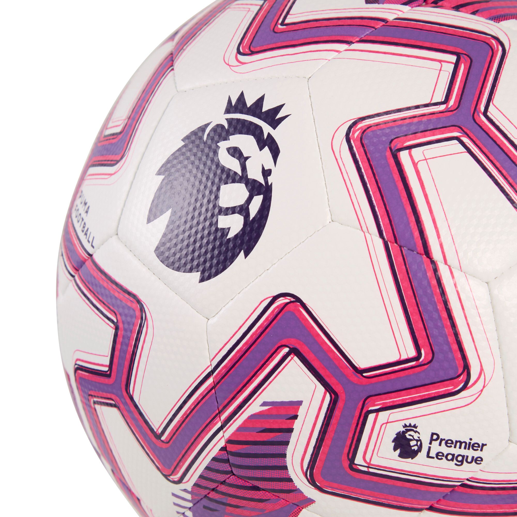 PUMA Pl Orbita Cup Official Premier League Soccer Ball