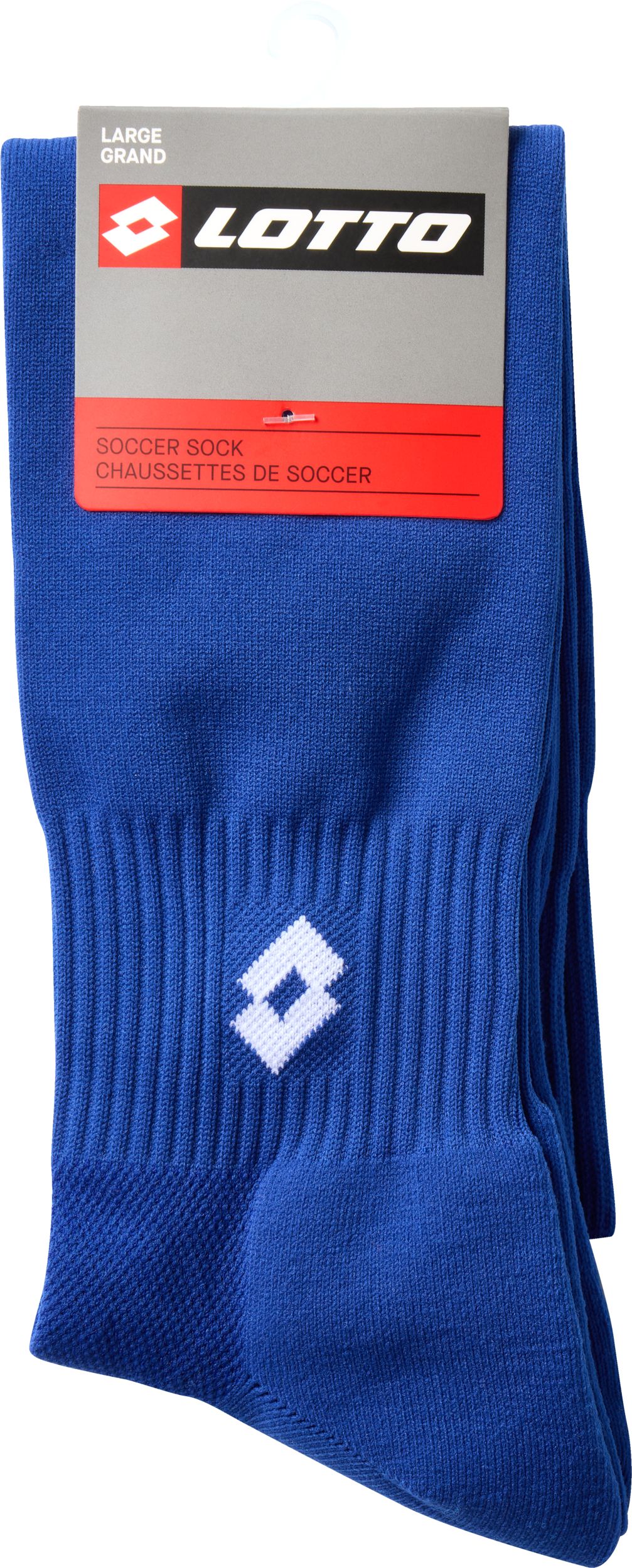 Lotto Kids' Soccer Socks
