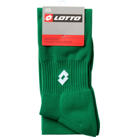 Lotto Kids' Soccer Socks Front_Flat