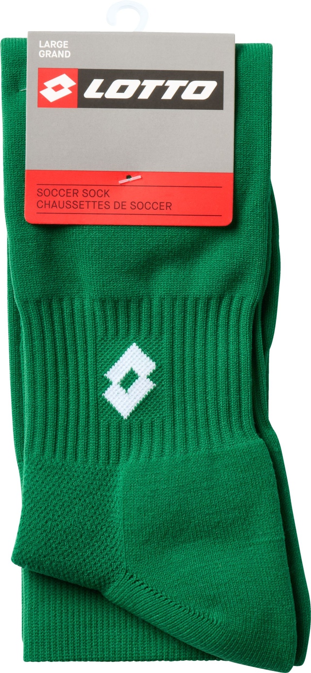Lotto Kids' Soccer Socks