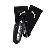 PUMA Ultra Light Sleeve Senior Soccer Shin Guard Composite_or_Mixed